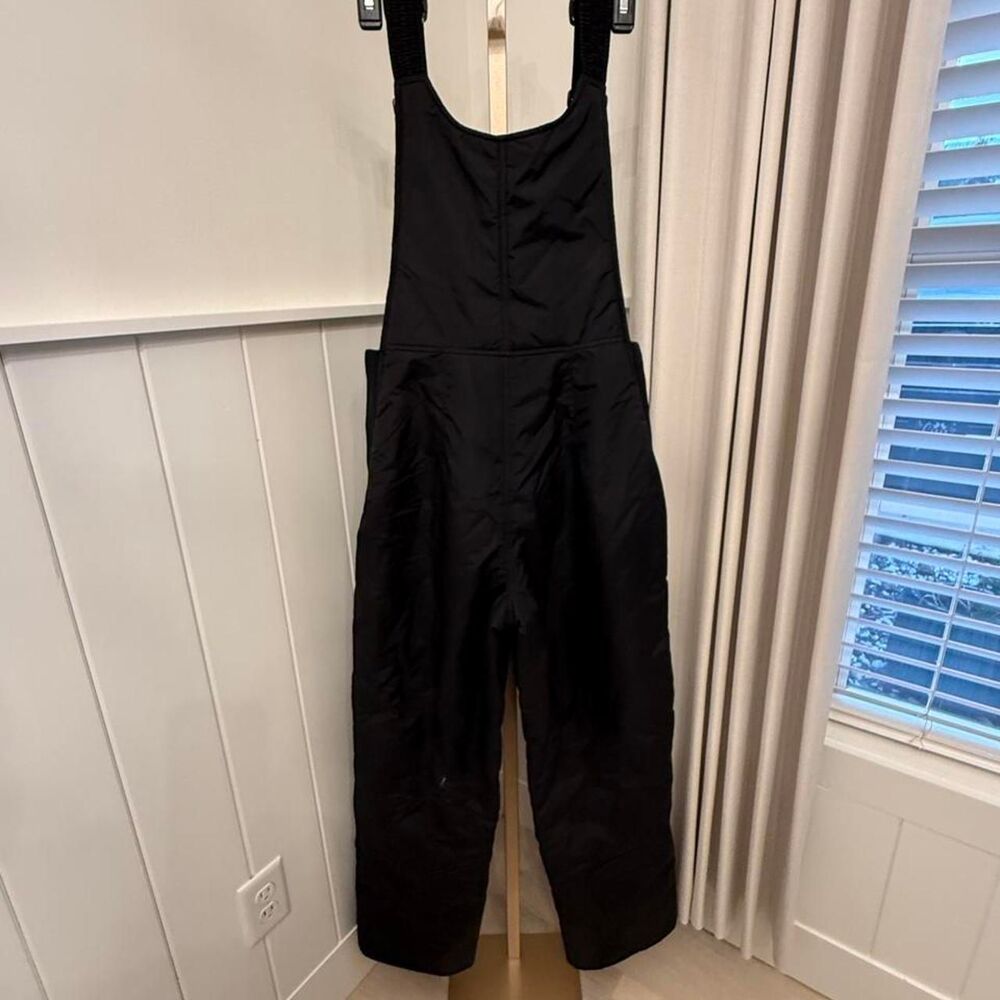 Chalet Women's Black Trousers